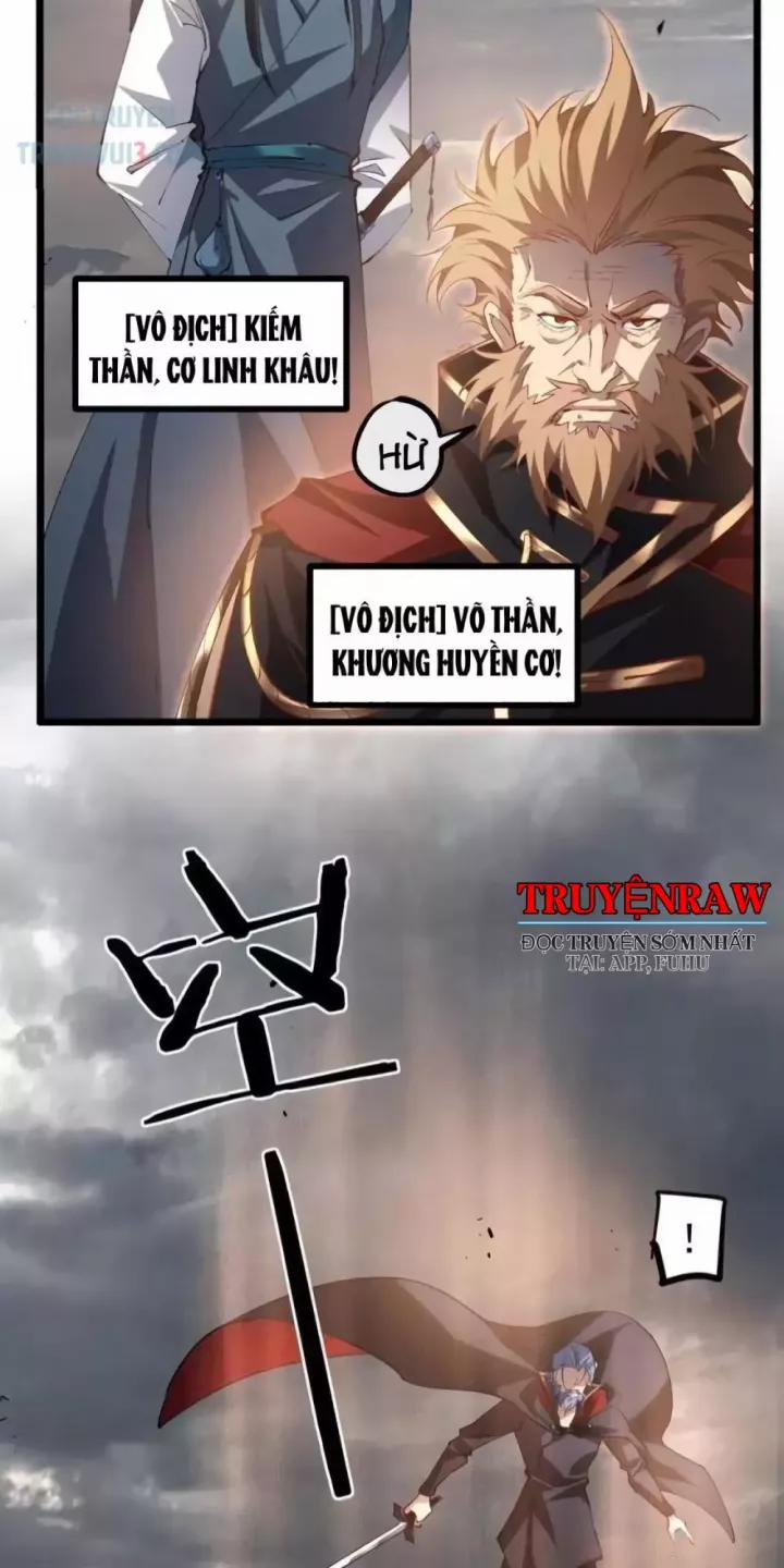 Ta Là Chúa Tể Trùng Độc 29 trang 17