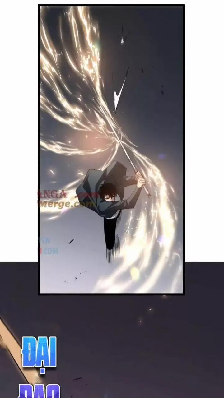 Ta Là Chúa Tể Trùng Độc 29 trang 24