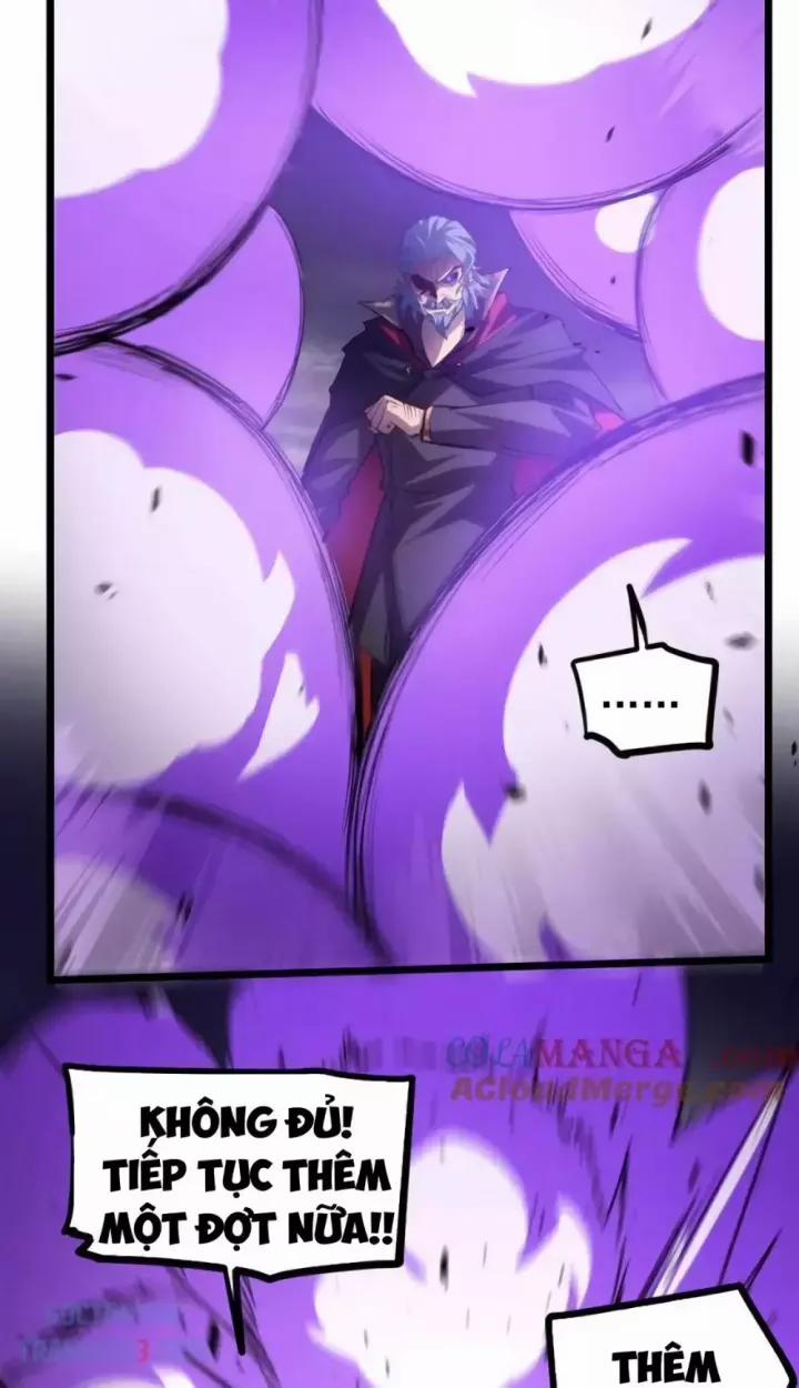 Ta Là Chúa Tể Trùng Độc 29 trang 35
