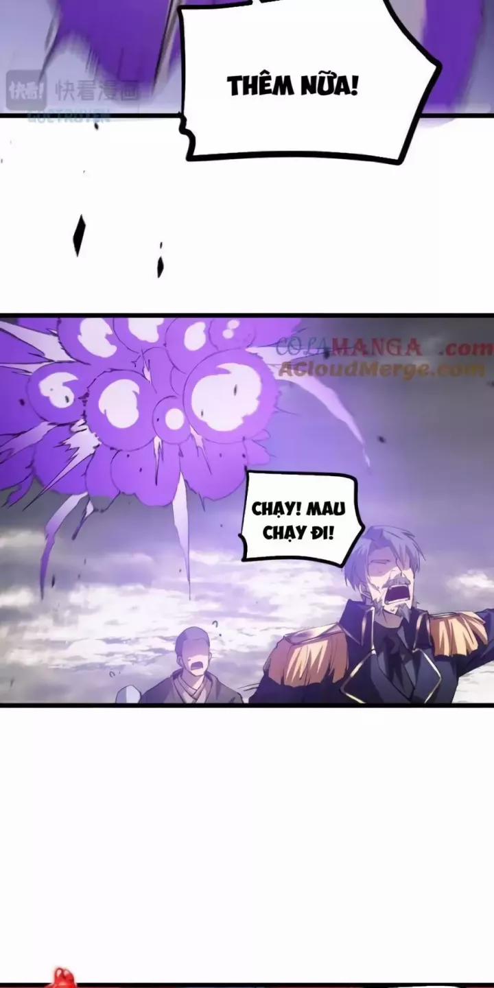 Ta Là Chúa Tể Trùng Độc 29 trang 37