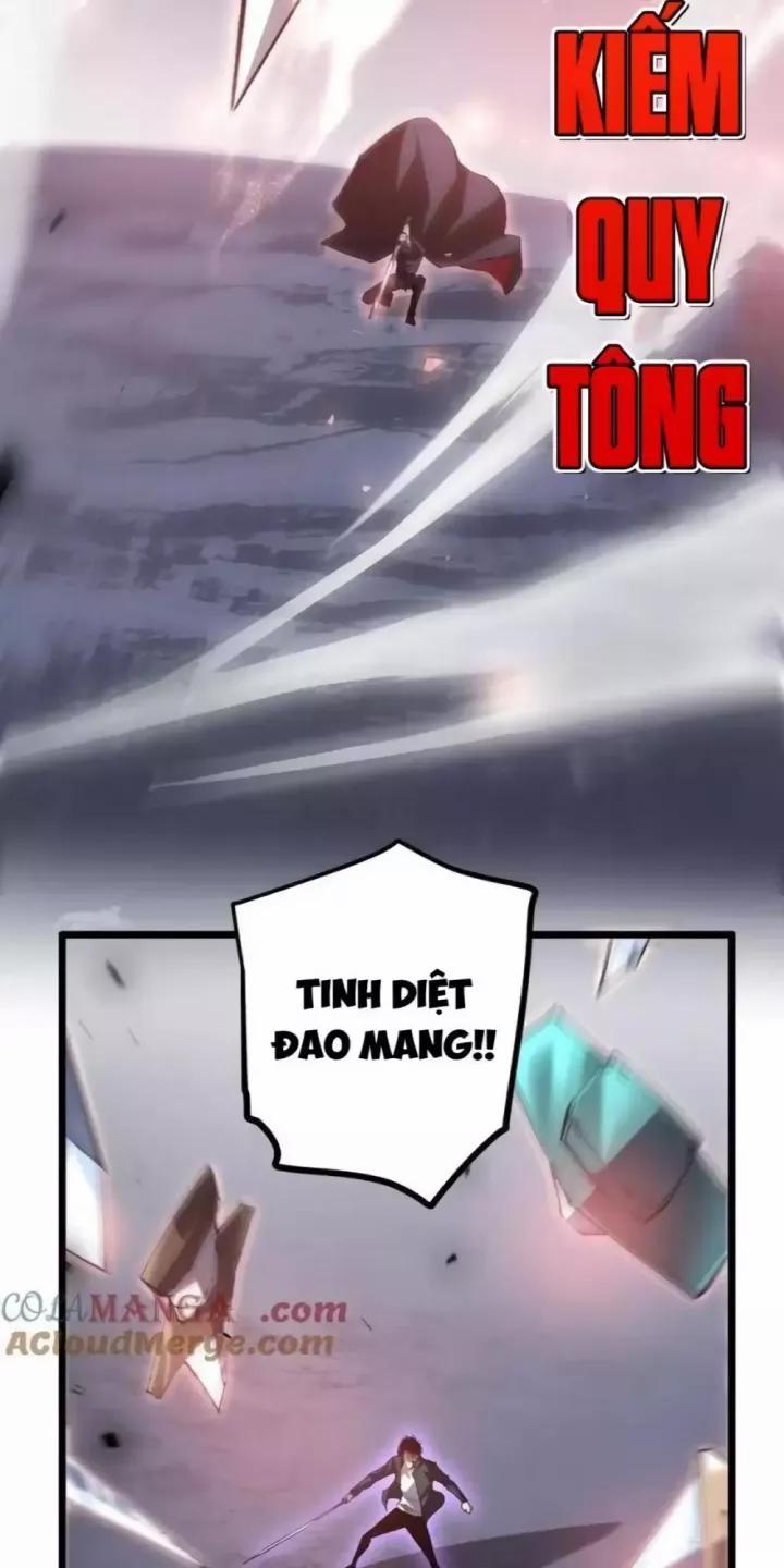 Ta Là Chúa Tể Trùng Độc 29 trang 6