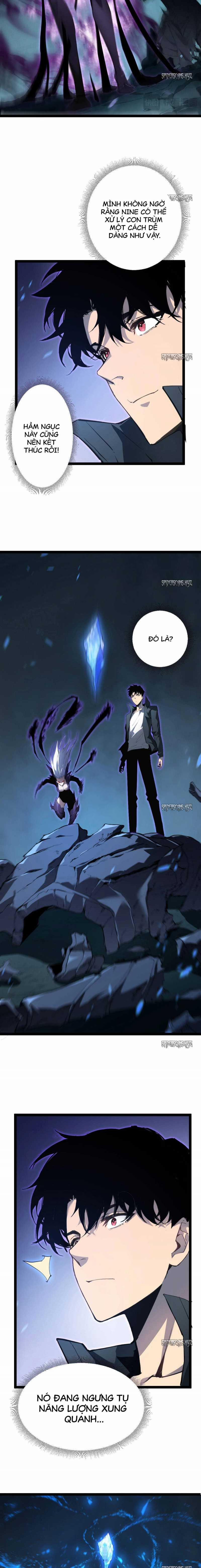 Ta Là Chúa Tể Trùng Độc 3 trang 13