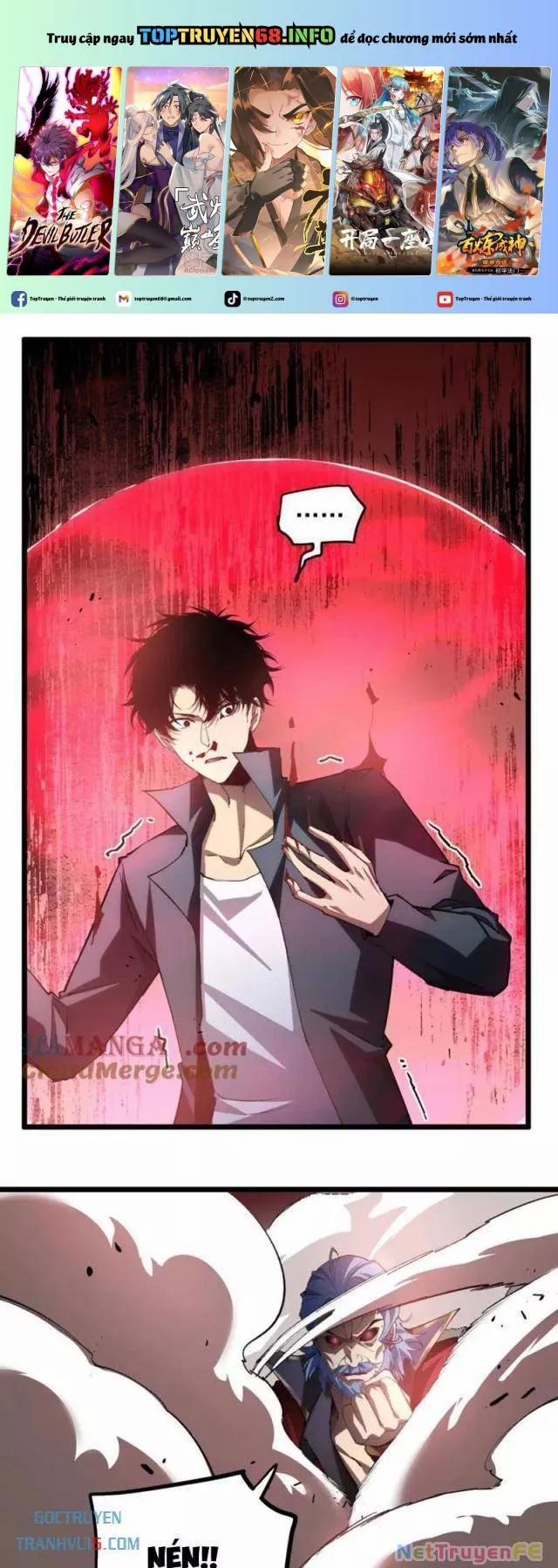 Ta Là Chúa Tể Trùng Độc 30 trang 0