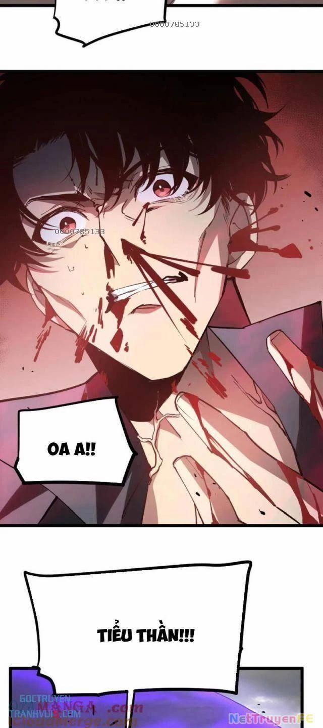 Ta Là Chúa Tể Trùng Độc 30 trang 1