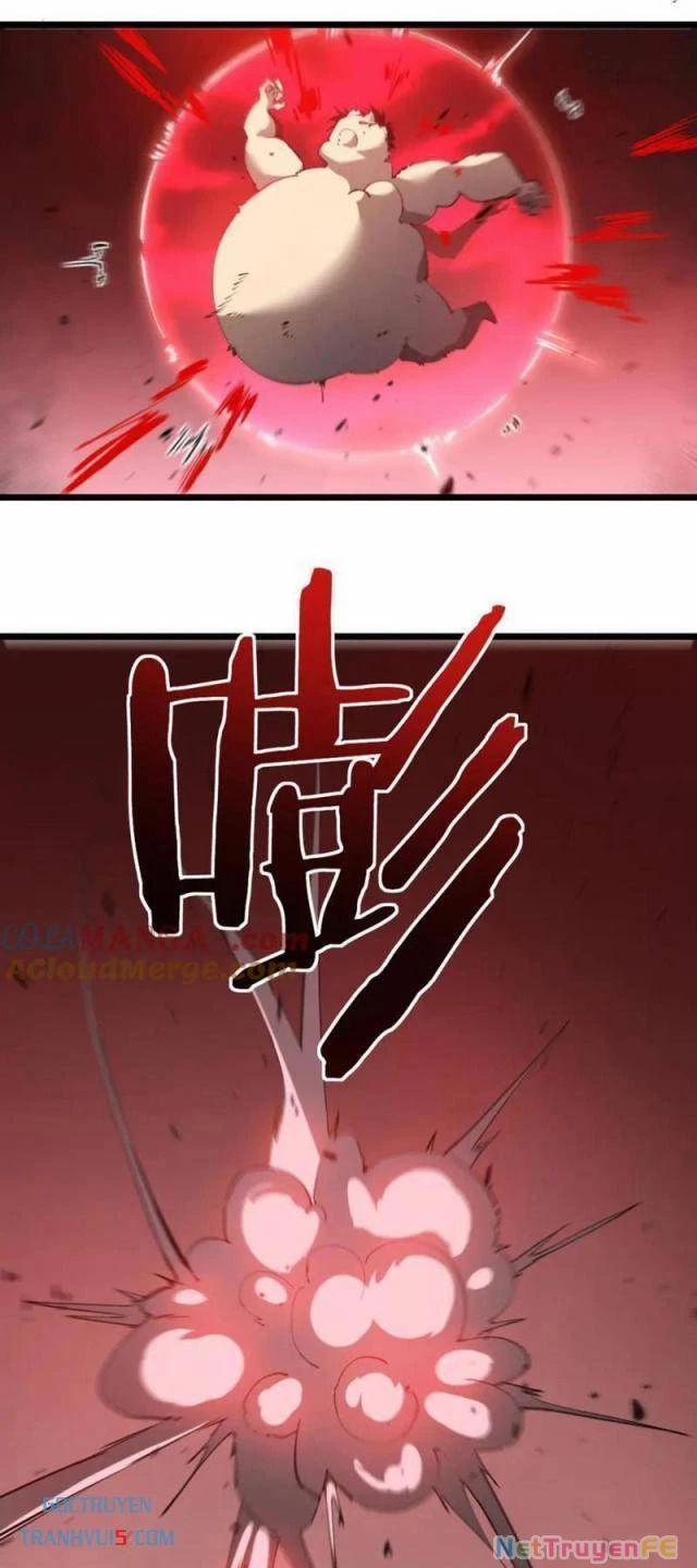 Ta Là Chúa Tể Trùng Độc 30 trang 12