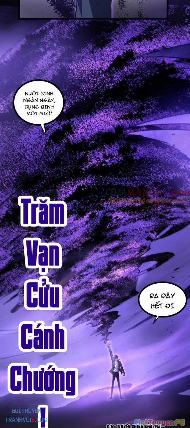 Ta Là Chúa Tể Trùng Độc 30 trang 23