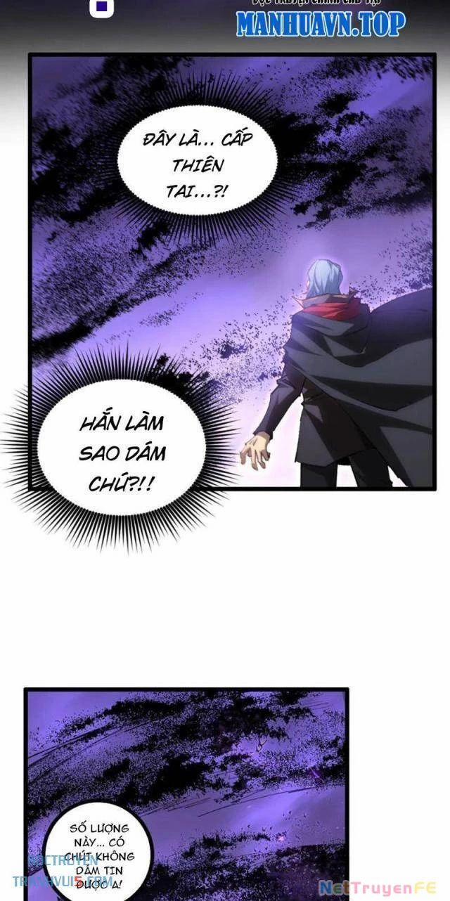 Ta Là Chúa Tể Trùng Độc 30 trang 24