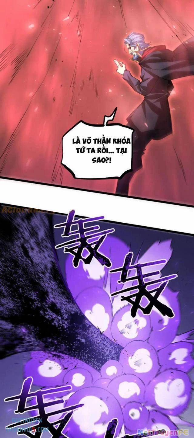 Ta Là Chúa Tể Trùng Độc 30 trang 27