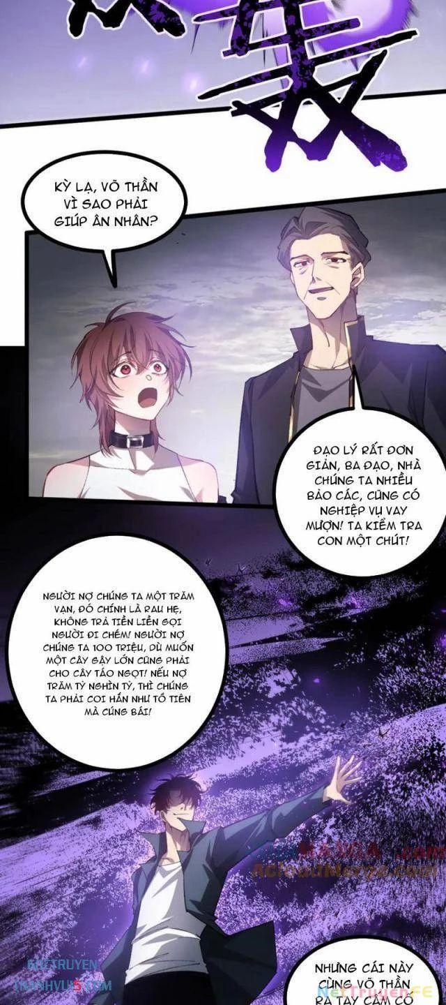 Ta Là Chúa Tể Trùng Độc 30 trang 28