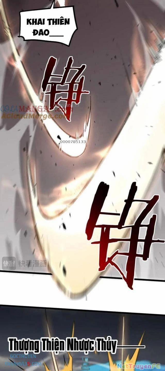 Ta Là Chúa Tể Trùng Độc 30 trang 7