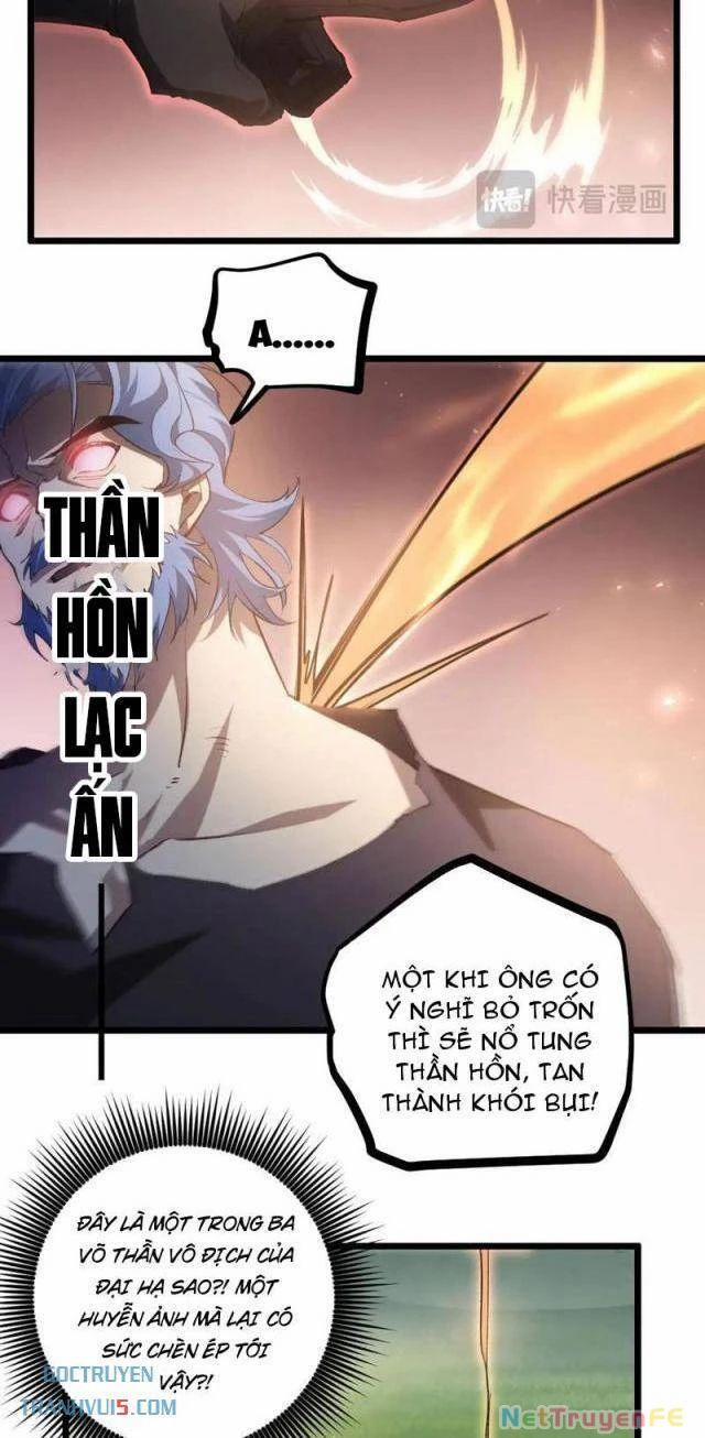 Ta Là Chúa Tể Trùng Độc 31 trang 13