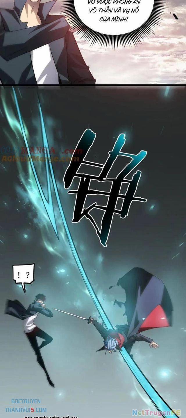 Ta Là Chúa Tể Trùng Độc 31 trang 3