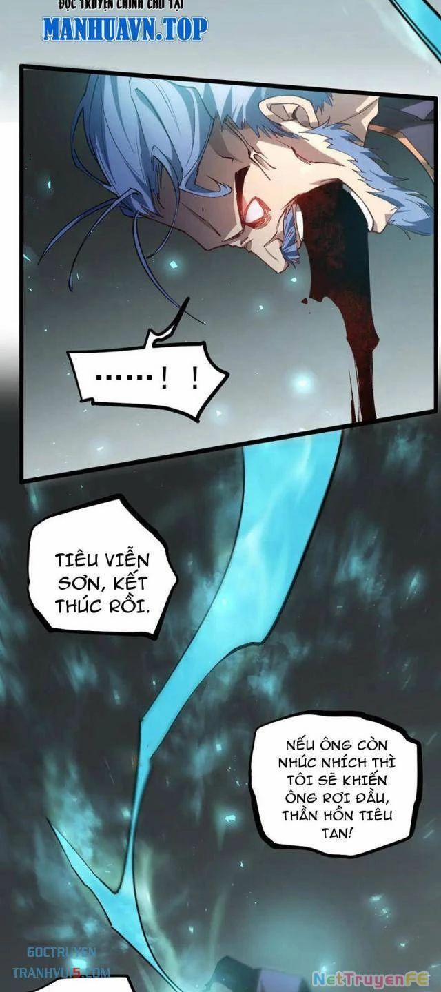 Ta Là Chúa Tể Trùng Độc 31 trang 4