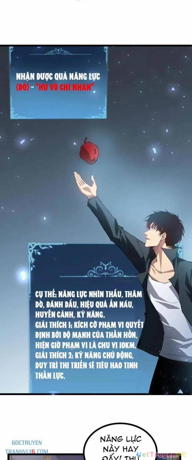 Ta Là Chúa Tể Trùng Độc 32 trang 22