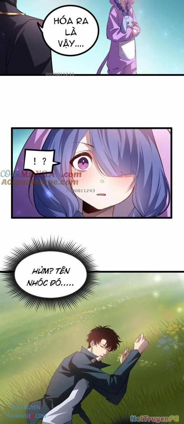Ta Là Chúa Tể Trùng Độc 32 trang 7