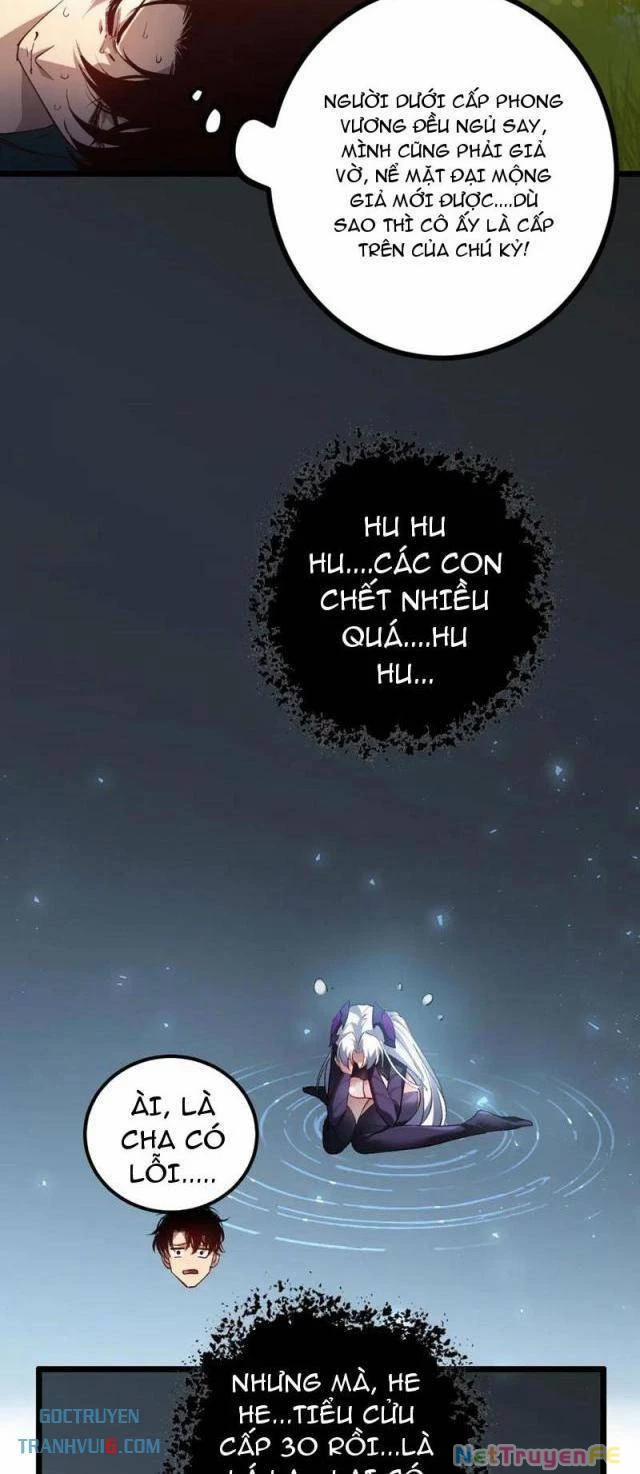 Ta Là Chúa Tể Trùng Độc 32 trang 9