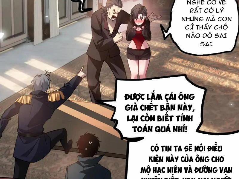 Ta Là Chúa Tể Trùng Độc 34 trang 109