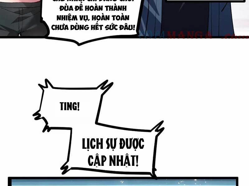 Ta Là Chúa Tể Trùng Độc 34 trang 18