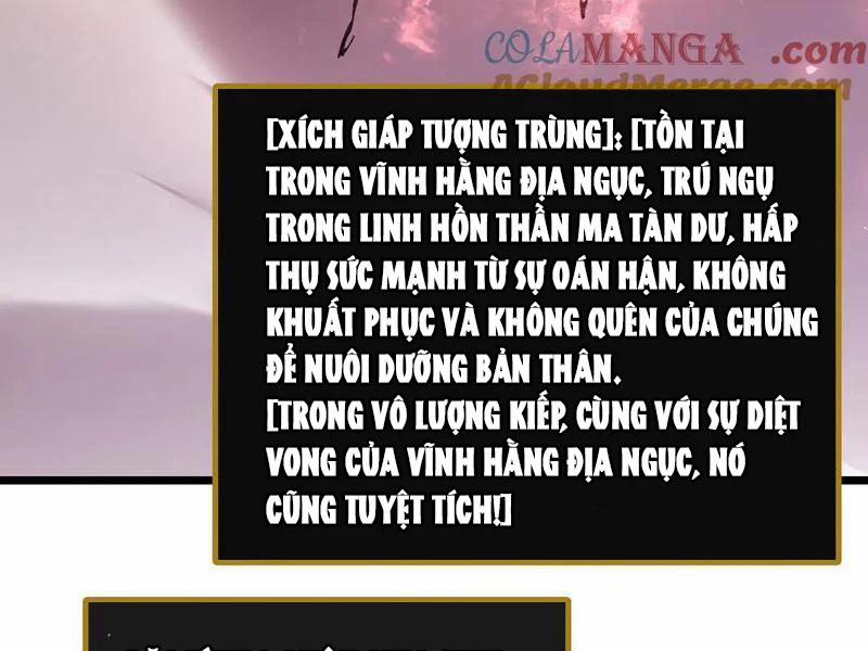 Ta Là Chúa Tể Trùng Độc 34 trang 59