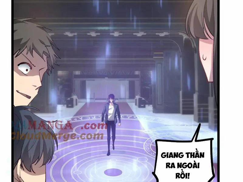 Ta Là Chúa Tể Trùng Độc 34 trang 83