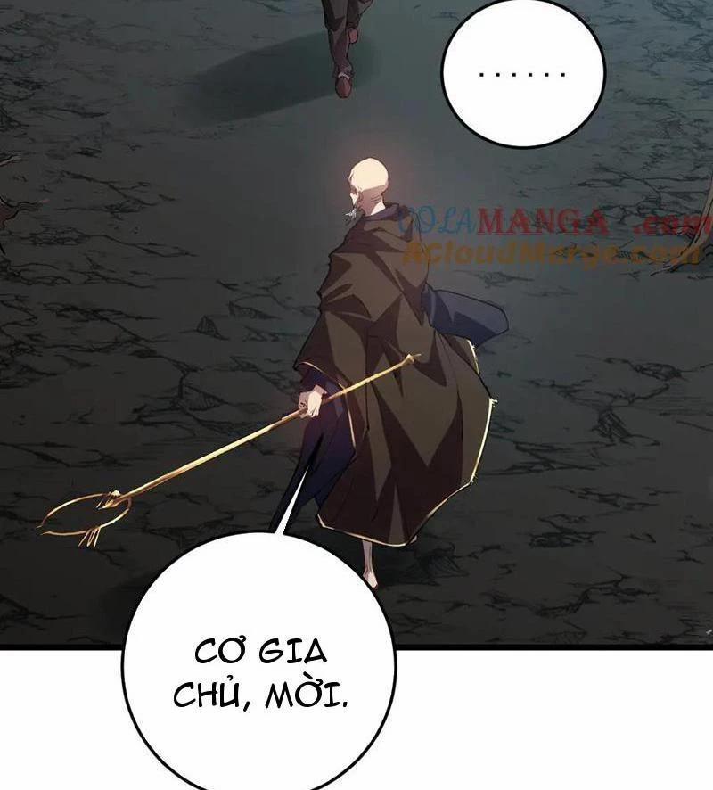 Ta Là Chúa Tể Trùng Độc 36 trang 1