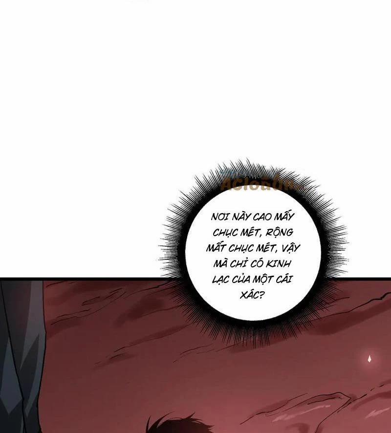 Ta Là Chúa Tể Trùng Độc 36 trang 15
