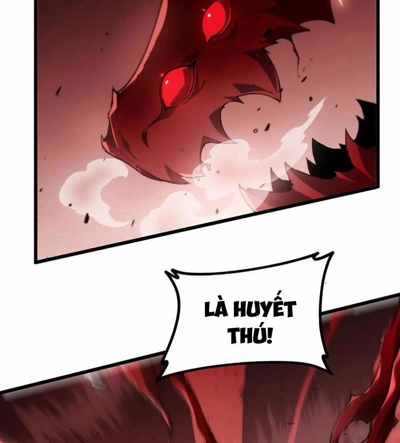 Ta Là Chúa Tể Trùng Độc 36 trang 22