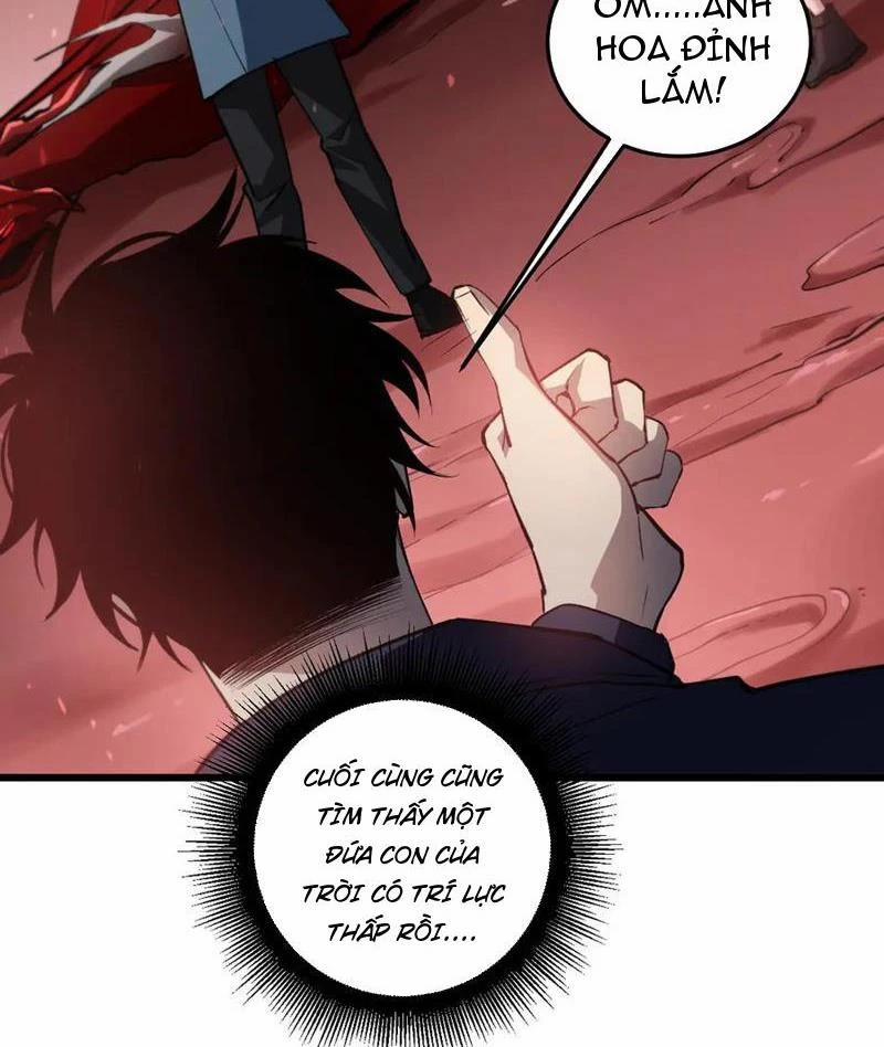 Ta Là Chúa Tể Trùng Độc 36 trang 30