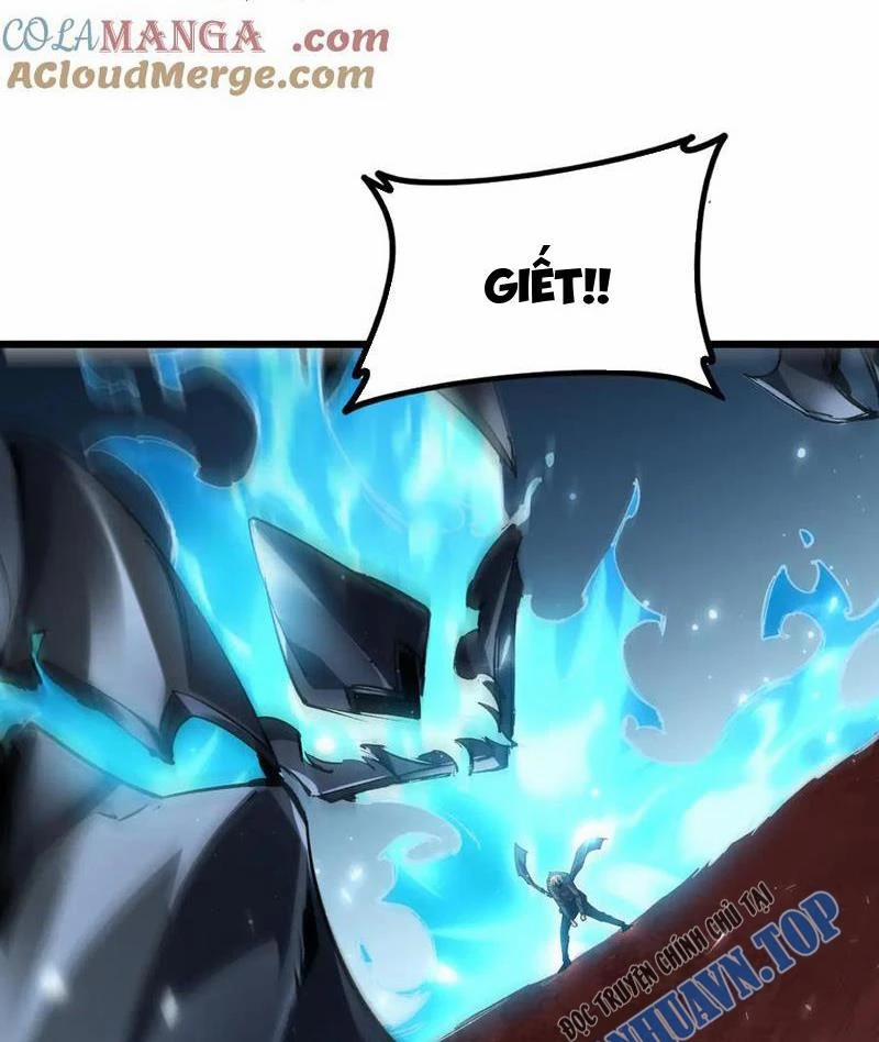 Ta Là Chúa Tể Trùng Độc 36 trang 57