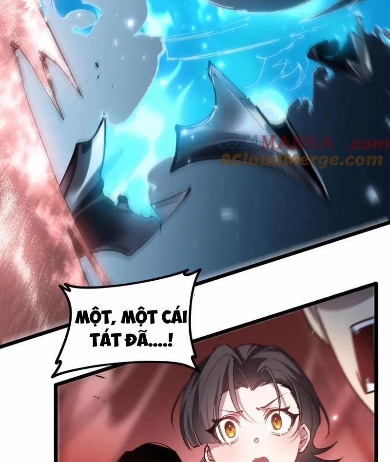 Ta Là Chúa Tể Trùng Độc 36 trang 62