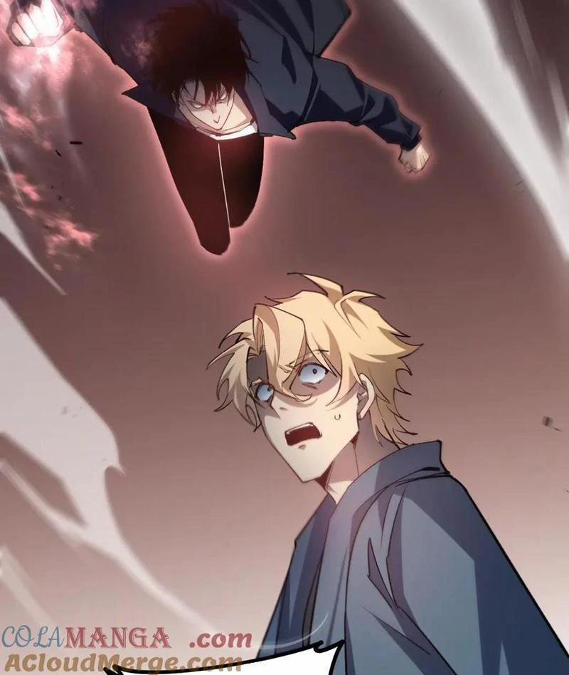 Ta Là Chúa Tể Trùng Độc 36 trang 64