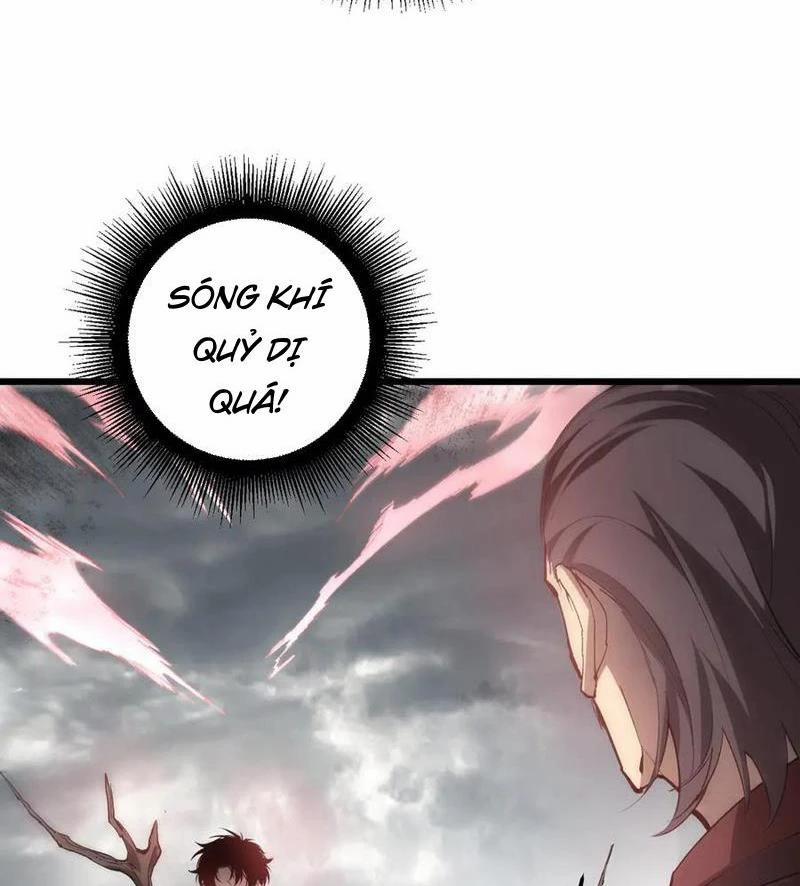 Ta Là Chúa Tể Trùng Độc 36 trang 7