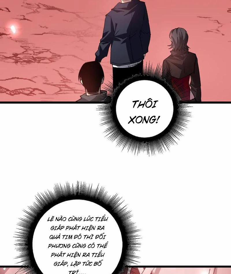 Ta Là Chúa Tể Trùng Độc 36 trang 76