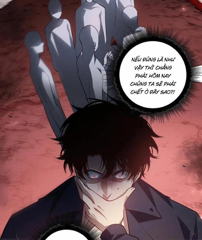 Ta Là Chúa Tể Trùng Độc 36 trang 79