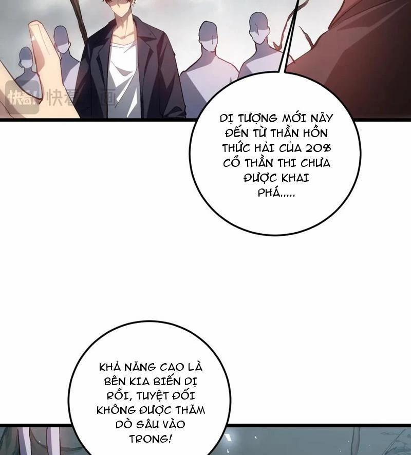 Ta Là Chúa Tể Trùng Độc 36 trang 8