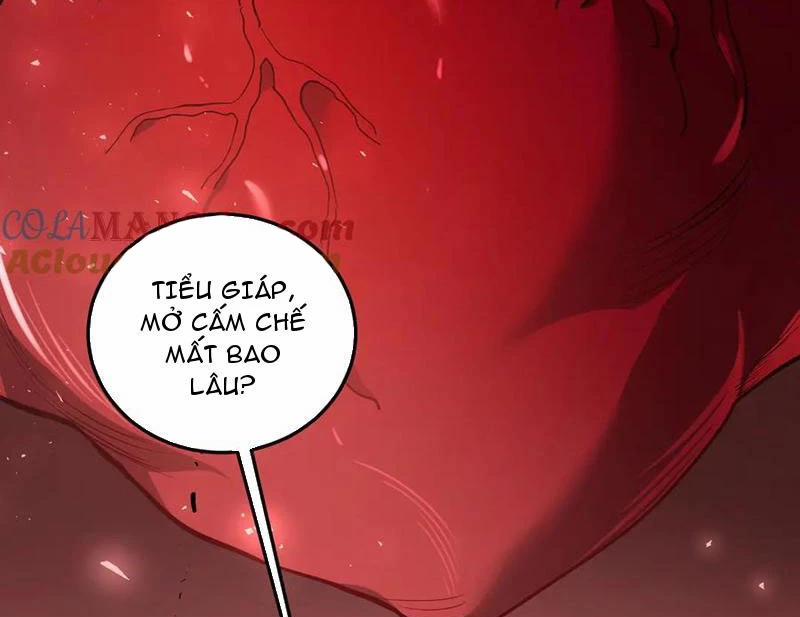 Ta Là Chúa Tể Trùng Độc 37 trang 120