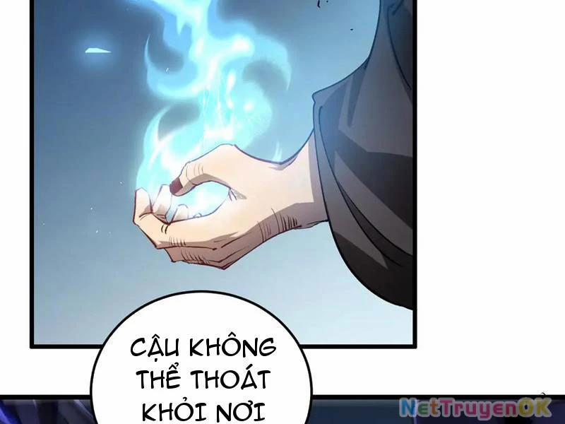 Ta Là Chúa Tể Trùng Độc 38 trang 16