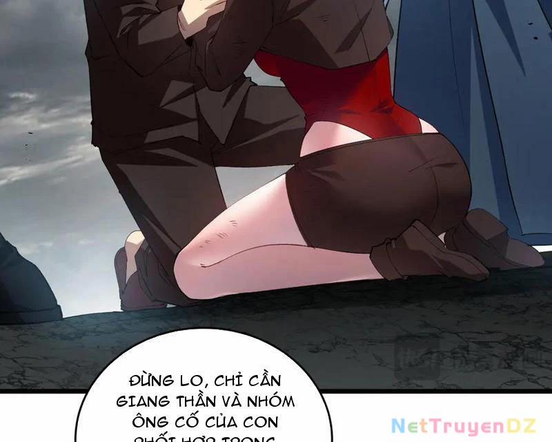 Ta Là Chúa Tể Trùng Độc 39 trang 48