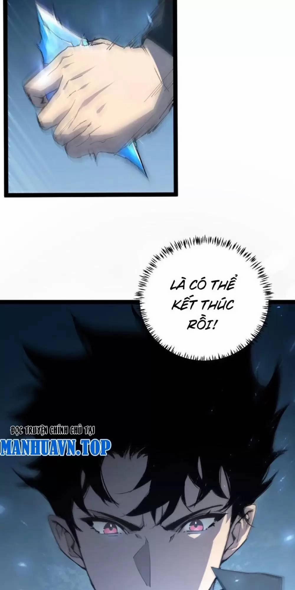 Ta Là Chúa Tể Trùng Độc 4.1 trang 20
