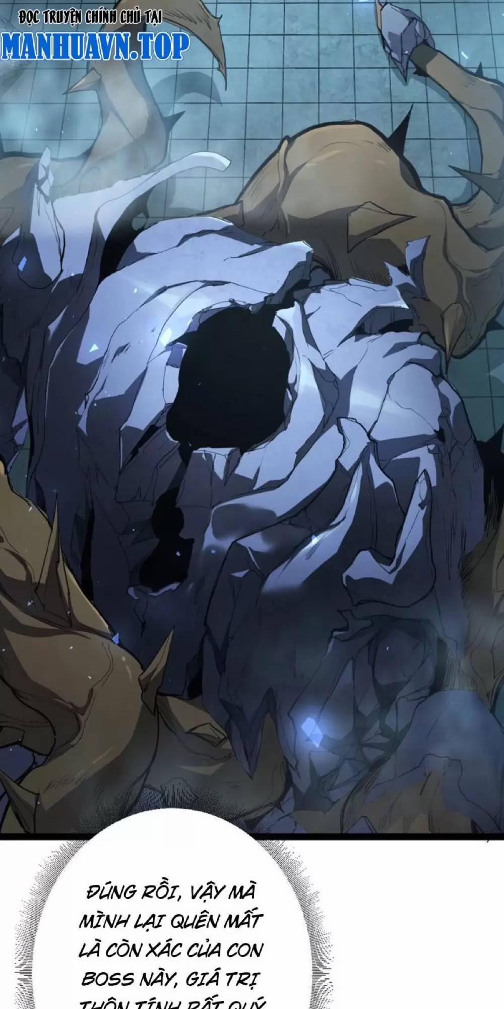Ta Là Chúa Tể Trùng Độc 4.1 trang 37