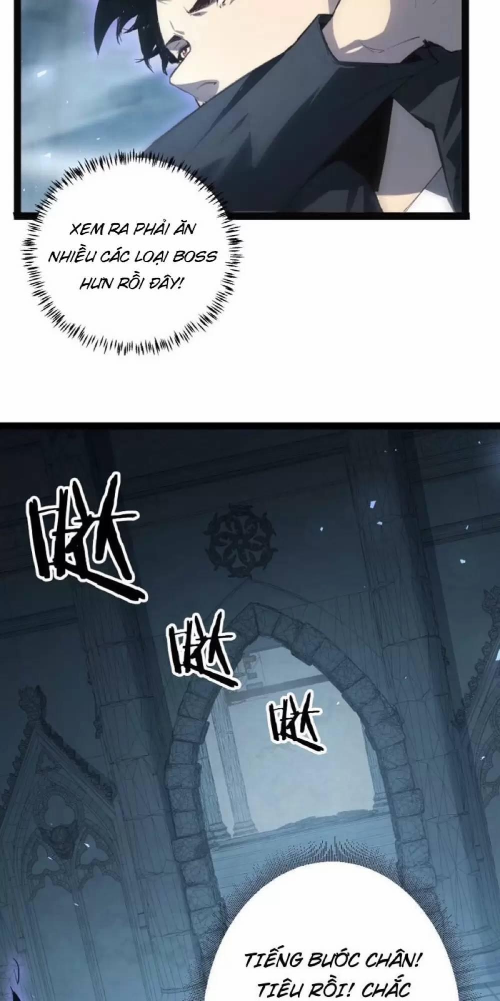 Ta Là Chúa Tể Trùng Độc 4.1 trang 49