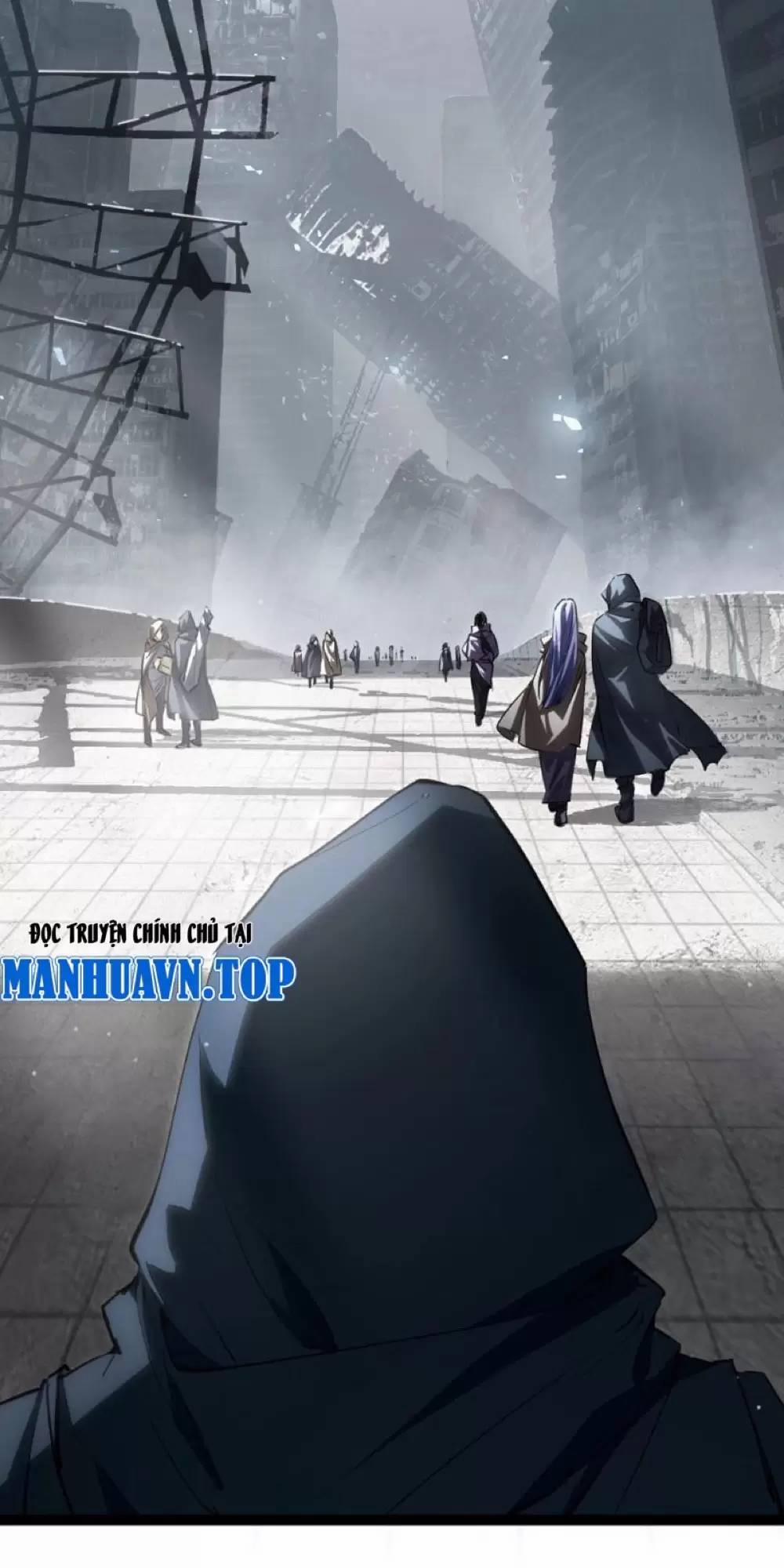 Ta Là Chúa Tể Trùng Độc 4.2 trang 13