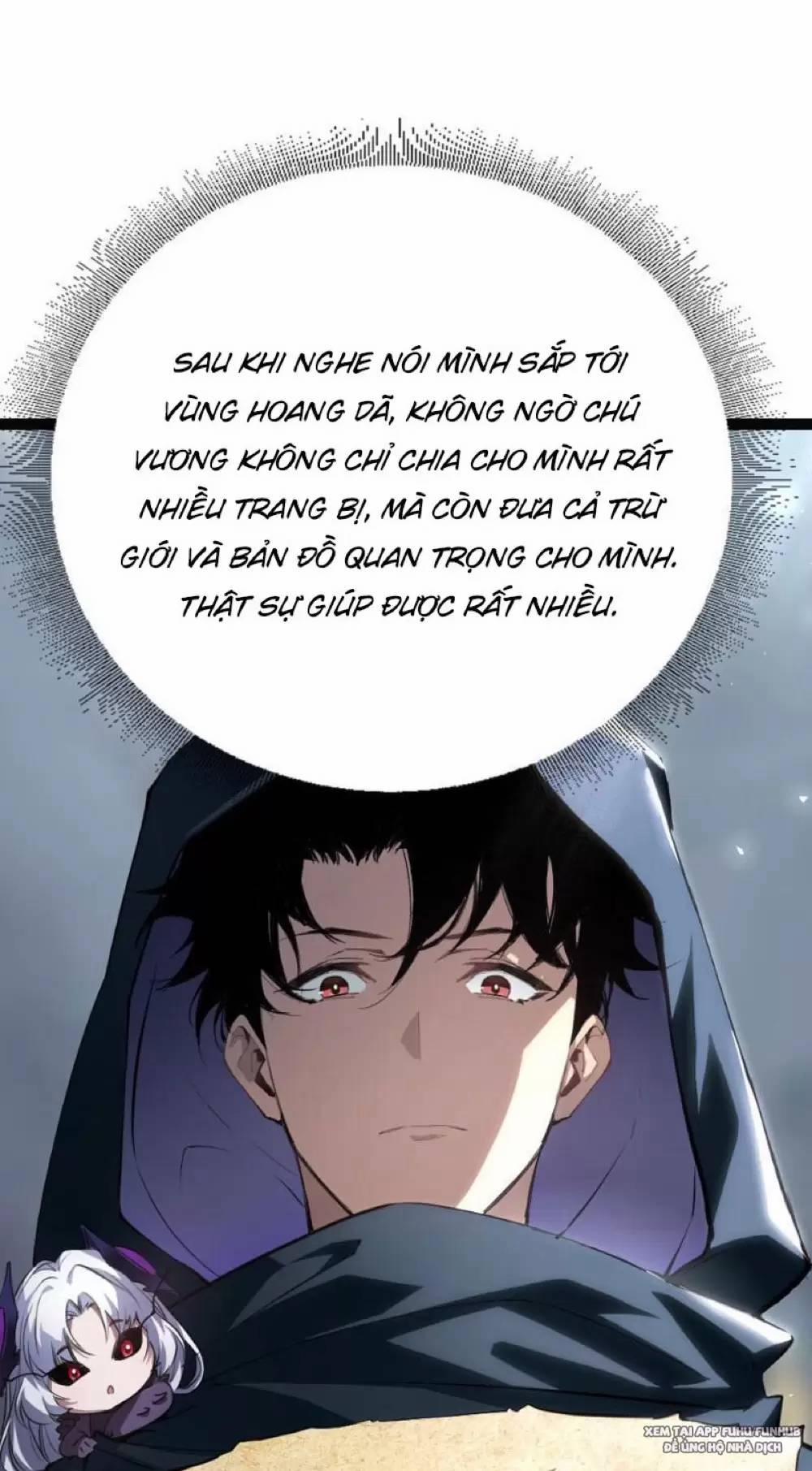 Ta Là Chúa Tể Trùng Độc 4.2 trang 16