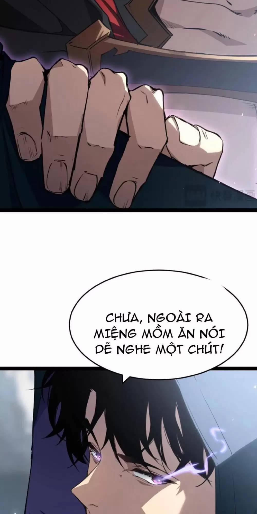 Ta Là Chúa Tể Trùng Độc 4.2 trang 24