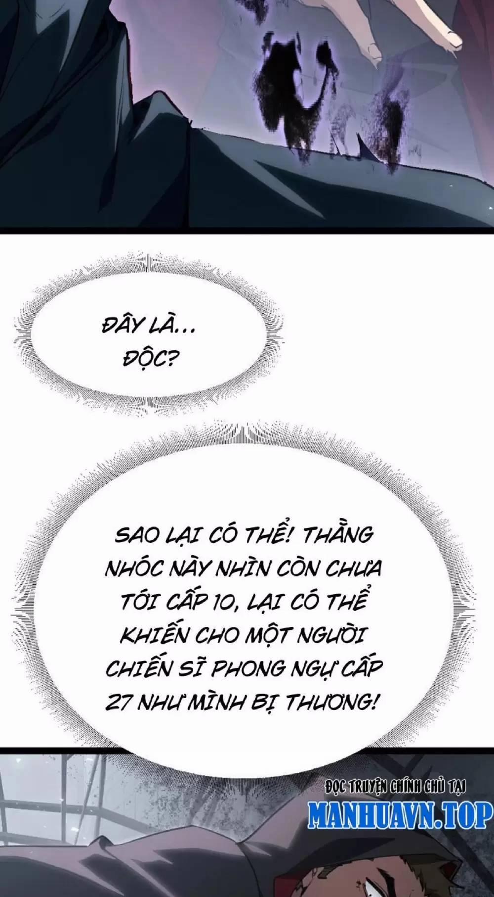 Ta Là Chúa Tể Trùng Độc 4.2 trang 26