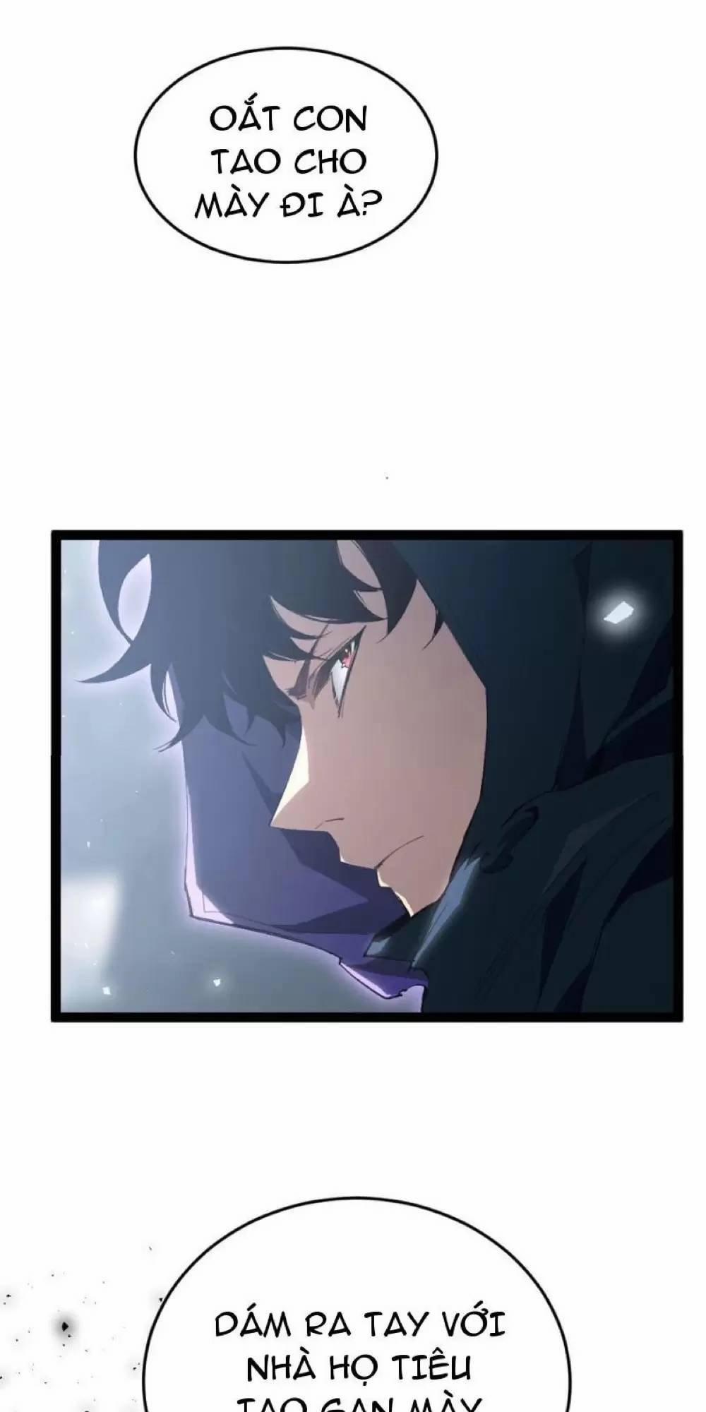 Ta Là Chúa Tể Trùng Độc 4.2 trang 28