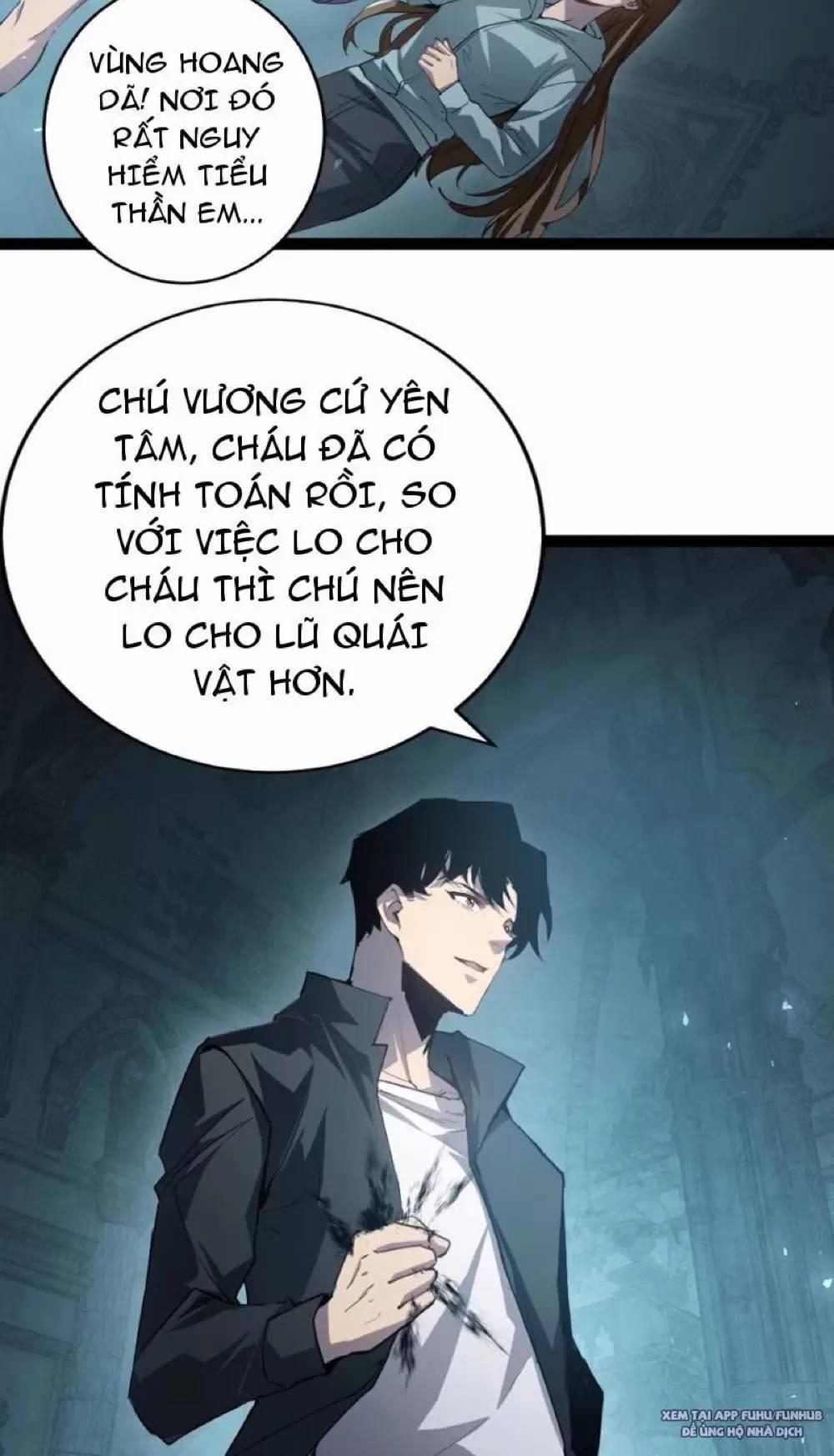 Ta Là Chúa Tể Trùng Độc 4.2 trang 8