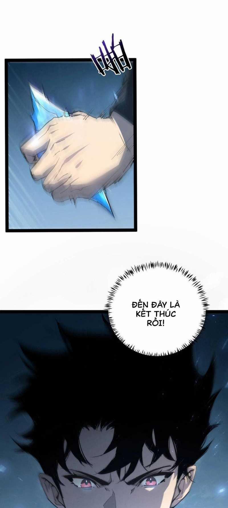 Ta Là Chúa Tể Trùng Độc 4 trang 16