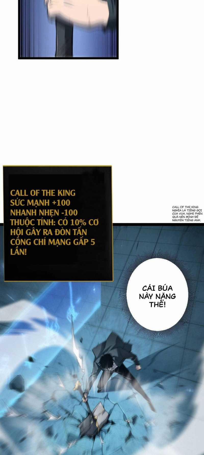 Ta Là Chúa Tể Trùng Độc 4 trang 23