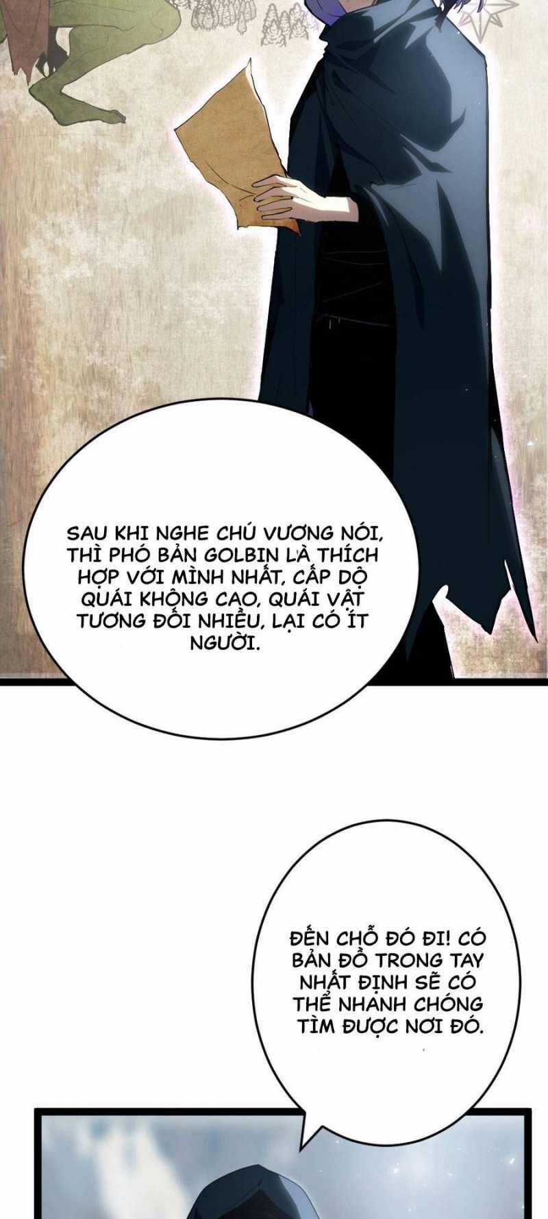 Ta Là Chúa Tể Trùng Độc 4 trang 60